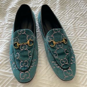 GUCCI Women’s Loafers